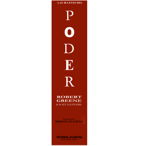 48 leyes del Poder - Robert Greene