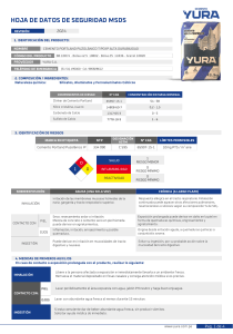 1. Cemento portland yura