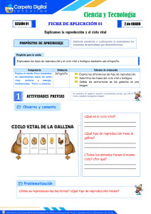 2° FICHA DE APLICACIÓN-SESIÓN01-SEM.1-EXP.7-CyT