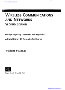 wireless-communication-and-networks-2nd-edition-william-stallings-By www.LearnEngineering.in