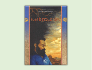 1991-La Meditacion (Scan)