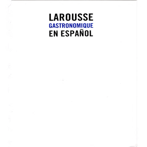 larousse-gastronomique