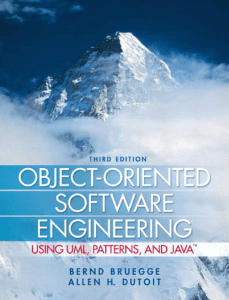 Object-oriented-Software-Engineering-3rd-Edition