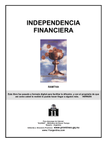 09. Independencia Financiera