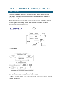 Apuntes economia de teoria