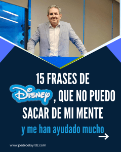 15 frases Disney