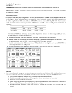 4 Analisis post optimo