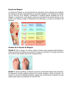 Presentacion Escalas Wagner Ramsey
