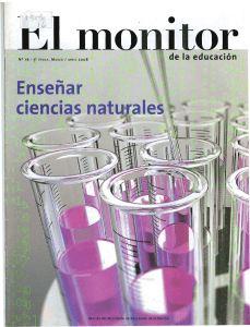 Revista El Monitor 2008 n16