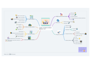 Planes y Acciones