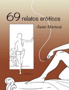 69-relatos-eroticos-Javier-Mariscal