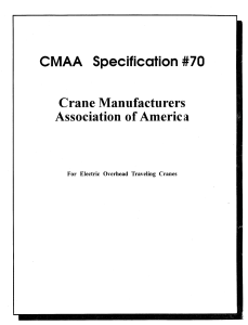 337013364-CMAA-Crane-Manufacturers-Association-of-America