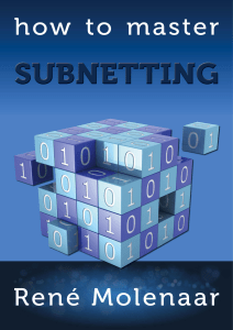 How to Master Subnetting