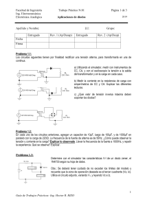 TP01 Electromecanica