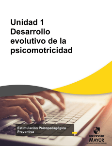 Contenido Activador - Unidad 1