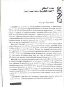 Que son las teorias cientificas (1)