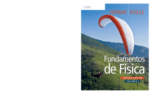 Fundamentos de física Vol. 2, 9na Edición - Raymond A. Serway