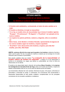 Caso Amstel