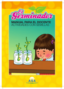 El germinador