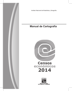 Manual de Cartografia CE2014