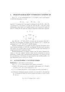 Algebra Lineal