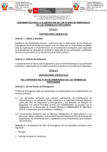 LINEAMIENTOS PARA LA ELABORACIÓN DE LOS PLANES DE EMERGENCIA.pdf