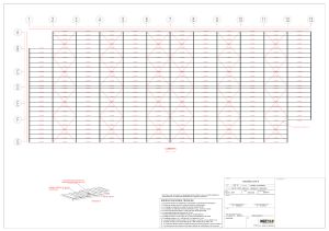 ESTRUCTURALES GALPÓN LT9-E5 (A1)