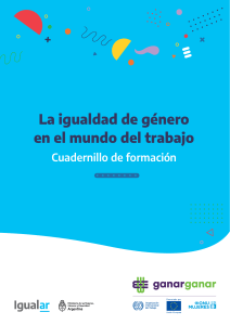 cuadernillo de formacion digital - programa igualar