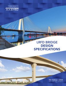 AASHTO.LRFD .Bridge.Design.Specifications 9th.Edition.2020www.libreriaingeniero.com 