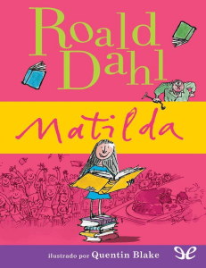 Matilda (1)