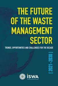 Future of Waste Management: Trends & Challenges