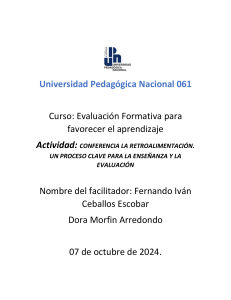 Actividad # 1