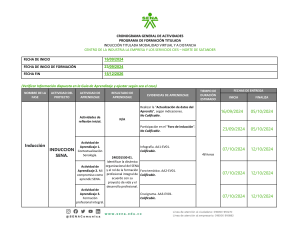 Cronograma INDUCCIÓN (1)