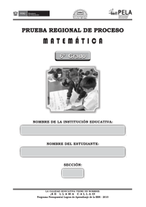 Examen 6º tipo ECE Matem (1)