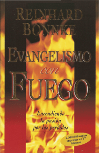 evangelismo-con-fuego