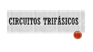 Circuitos trifasicos