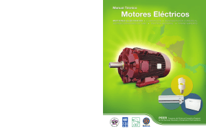 Manual Tecnico de Motores Electricos (1)