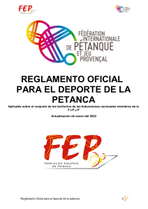 Reglamento-Oficial-para-el-Deporte-de-la-Petanca-FEP-enero-2022