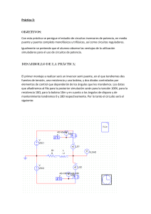 PRACTICA 3 POTENCIA