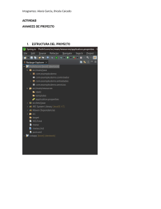 ACTIVIDAD AVANCE PROYEC