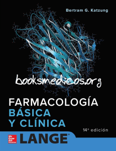 Farmacología básica y clínica (Bertram G. Katzung (editor)) (z-lib.org)