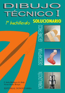 solucionario dibujo técnico