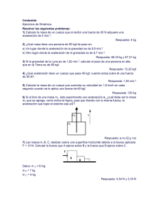 Fisicanet Ejercicios-de-dinamica