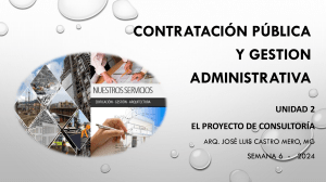 SEMANA 6 - CONTRATAC PUBLIC Y GESTION ADM 2024