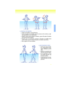 rehabilitacion acuatica