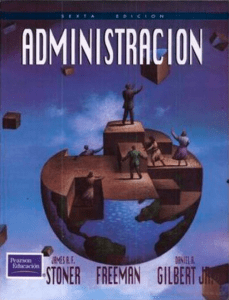 LIBRO DE ADMINISTRACION