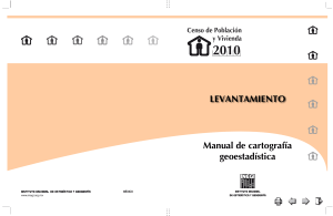 manual cartografia censal