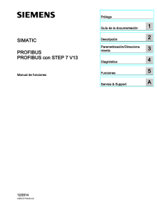 profibus step7 v13 function manual es-ES es-ES