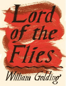 LordoftheFlies