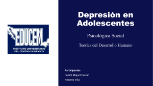 Depresion-en-Adolescentes